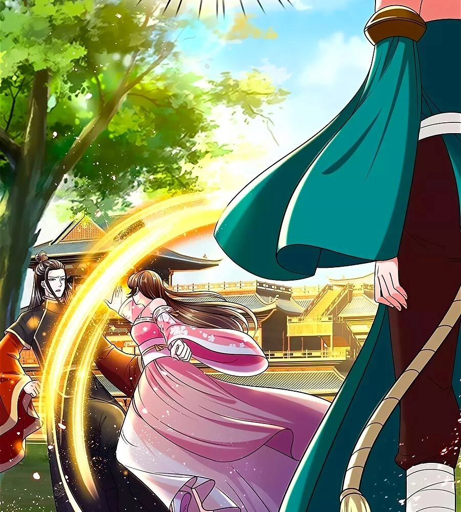 Phụng Lâm Thiên Hạ: Đệ Nhất Mỹ Nữ Chapter 65 - 34