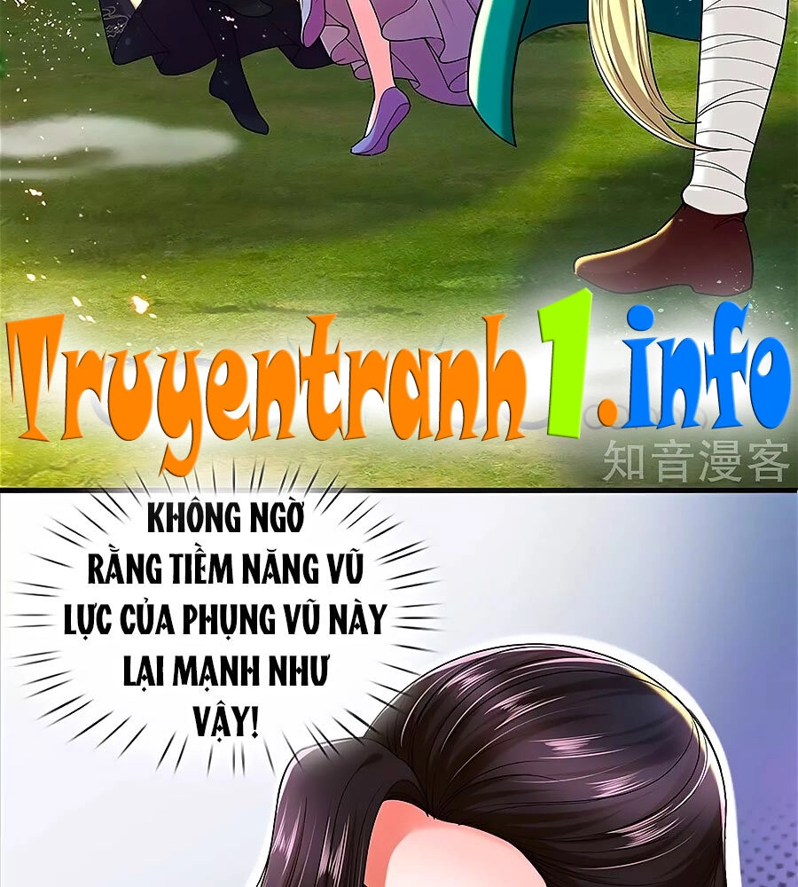 Phụng Lâm Thiên Hạ: Đệ Nhất Mỹ Nữ Chapter 65 - 35