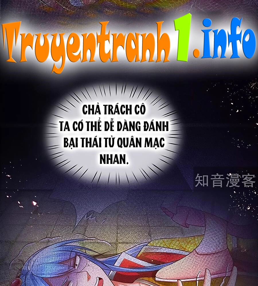 Phụng Lâm Thiên Hạ: Đệ Nhất Mỹ Nữ Chapter 65 - 39