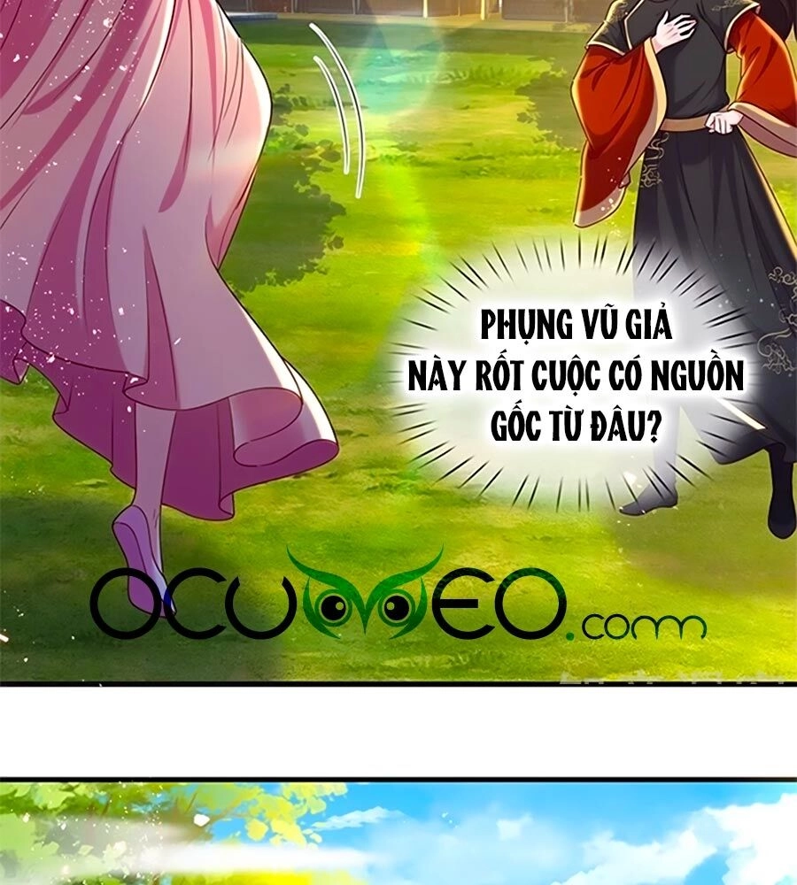 Phụng Lâm Thiên Hạ: Đệ Nhất Mỹ Nữ Chapter 66 - 2