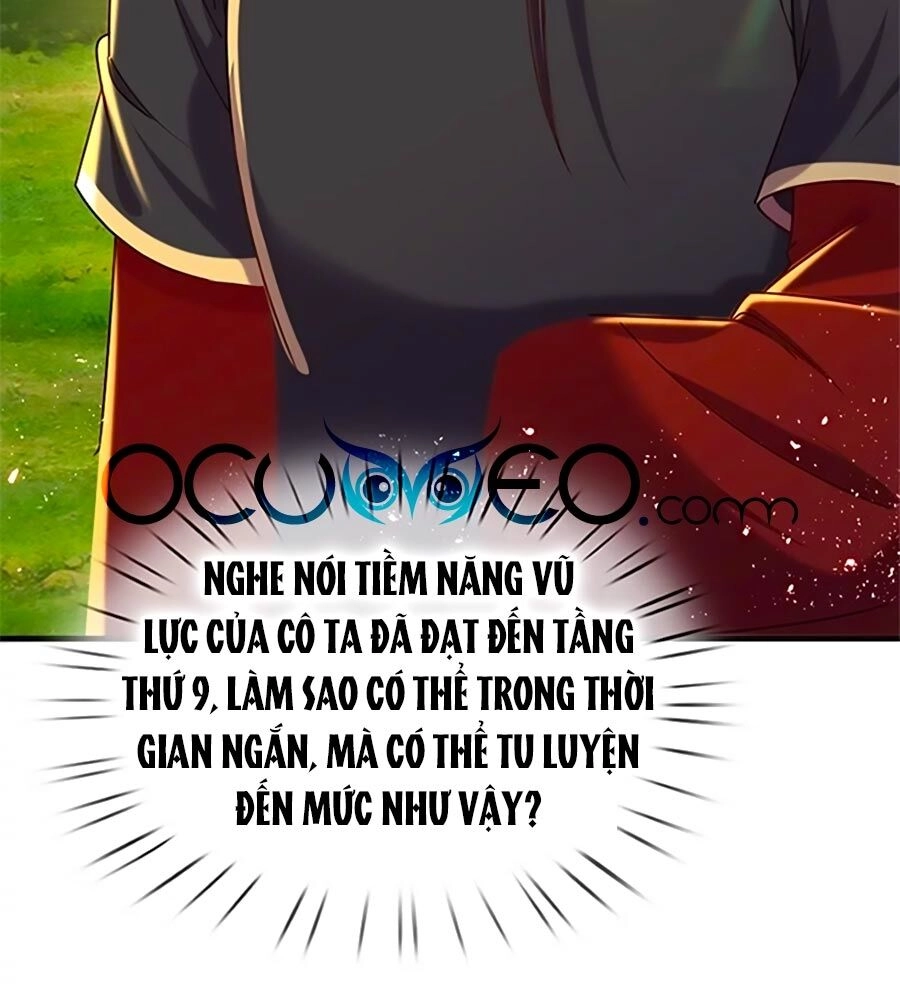 Phụng Lâm Thiên Hạ: Đệ Nhất Mỹ Nữ Chapter 66 - 4