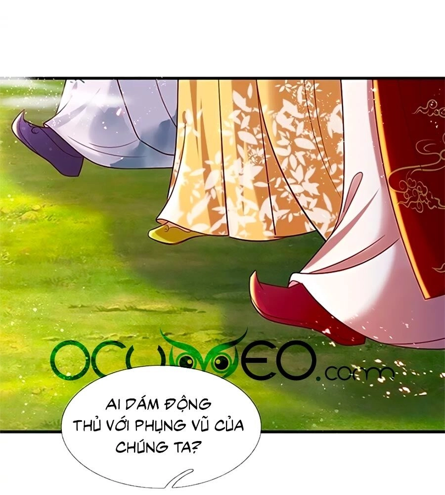 Phụng Lâm Thiên Hạ: Đệ Nhất Mỹ Nữ Chapter 66 - 5