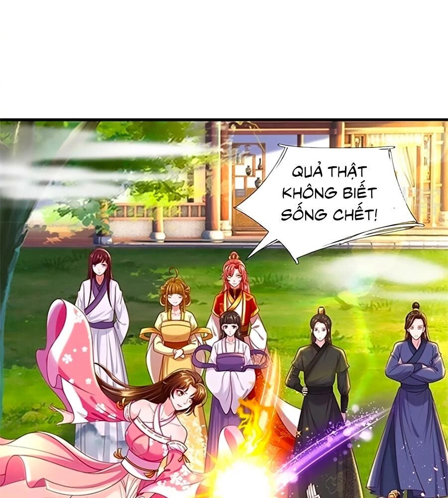 Phụng Lâm Thiên Hạ: Đệ Nhất Mỹ Nữ Chapter 66 - 6