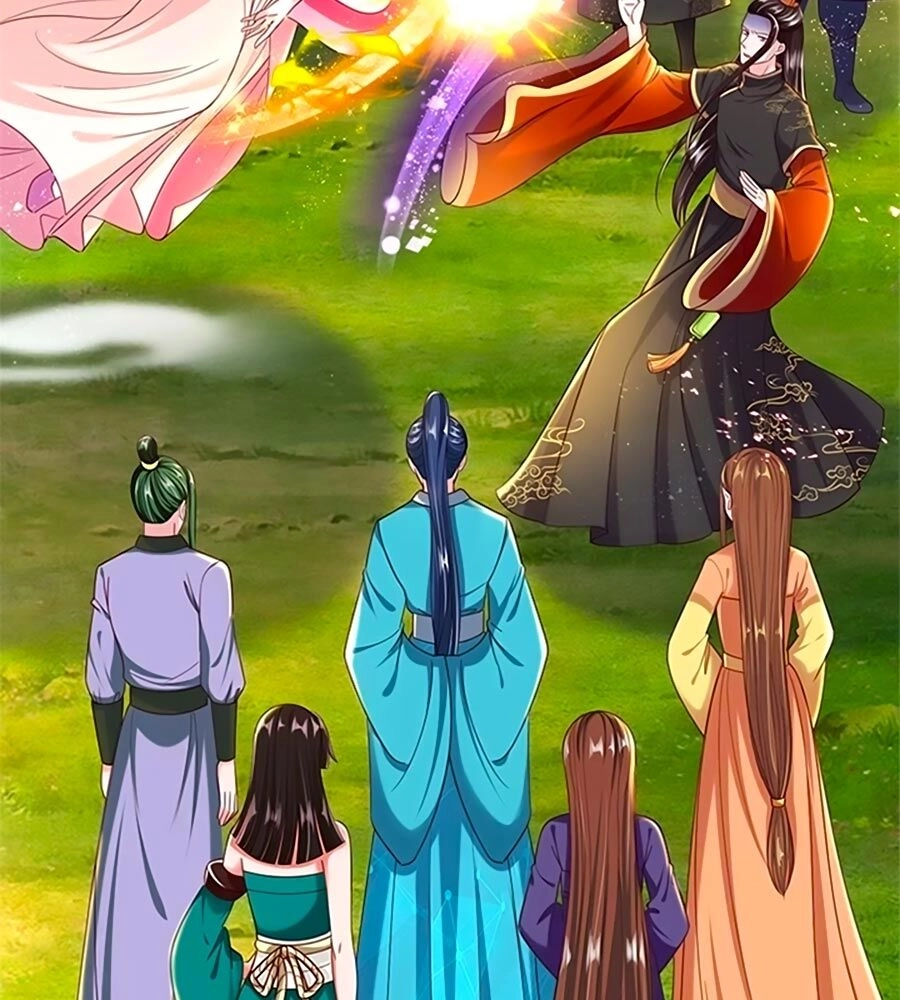 Phụng Lâm Thiên Hạ: Đệ Nhất Mỹ Nữ Chapter 66 - 7