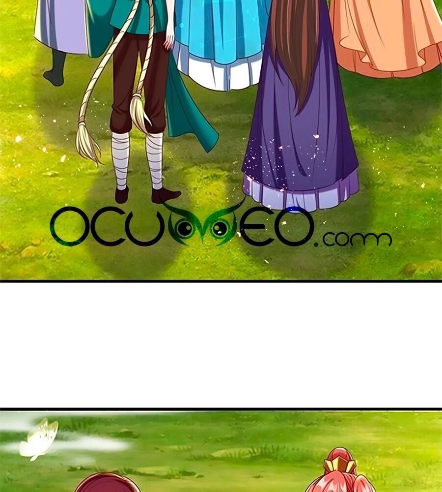 Phụng Lâm Thiên Hạ: Đệ Nhất Mỹ Nữ Chapter 66 - 8