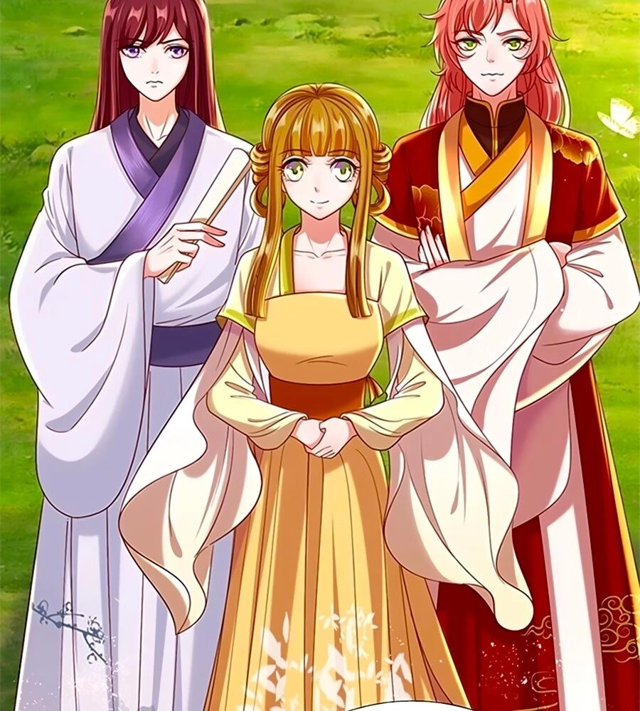 Phụng Lâm Thiên Hạ: Đệ Nhất Mỹ Nữ Chapter 66 - 9