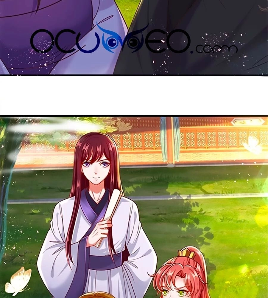 Phụng Lâm Thiên Hạ: Đệ Nhất Mỹ Nữ Chapter 66 - 11