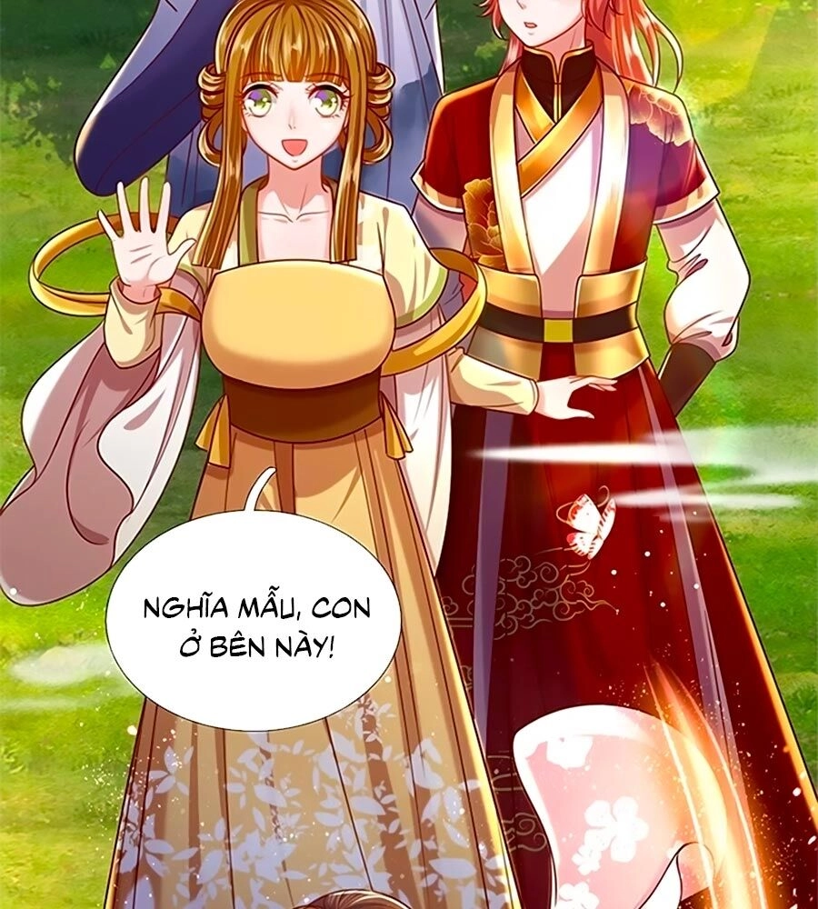 Phụng Lâm Thiên Hạ: Đệ Nhất Mỹ Nữ Chapter 66 - 12