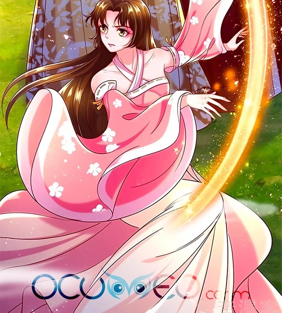 Phụng Lâm Thiên Hạ: Đệ Nhất Mỹ Nữ Chapter 66 - 13