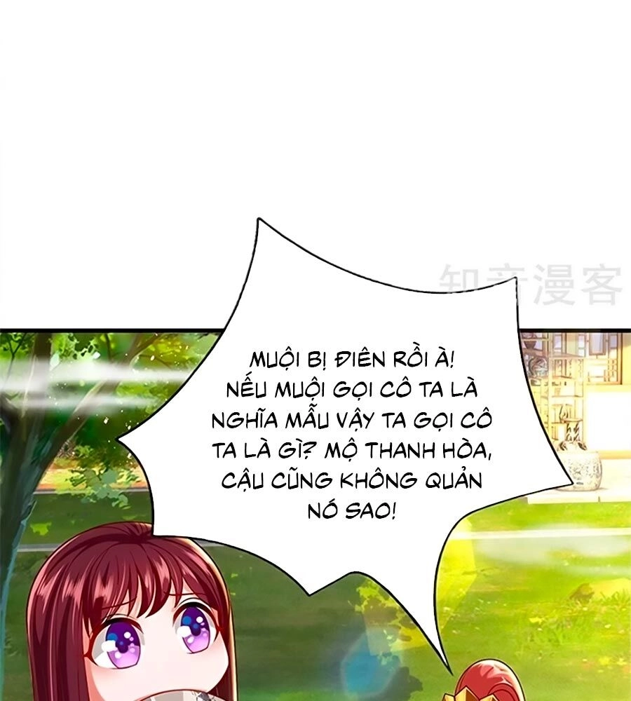 Phụng Lâm Thiên Hạ: Đệ Nhất Mỹ Nữ Chapter 66 - 15