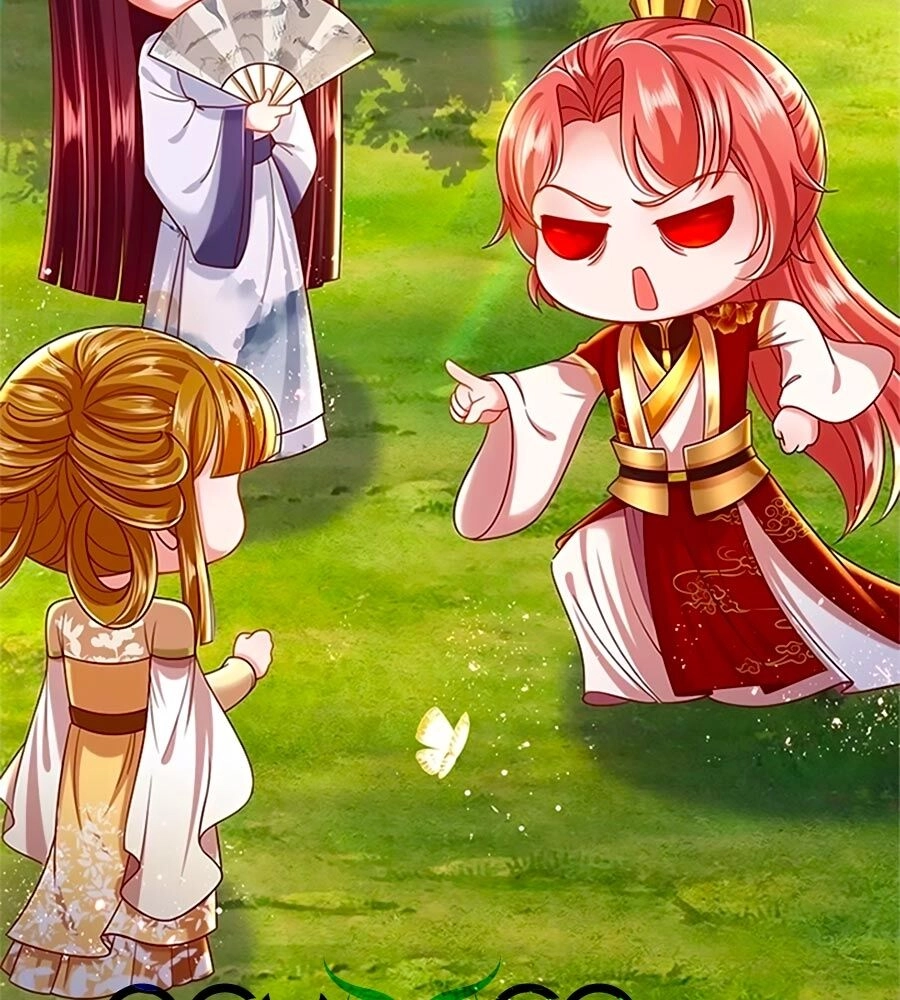 Phụng Lâm Thiên Hạ: Đệ Nhất Mỹ Nữ Chapter 66 - 16