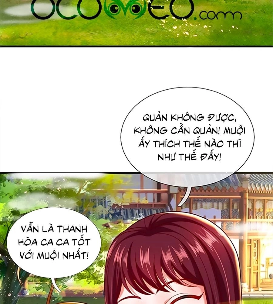 Phụng Lâm Thiên Hạ: Đệ Nhất Mỹ Nữ Chapter 66 - 17