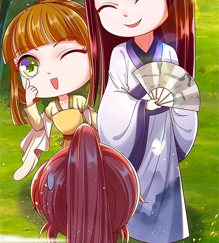 Phụng Lâm Thiên Hạ: Đệ Nhất Mỹ Nữ Chapter 66 - 18