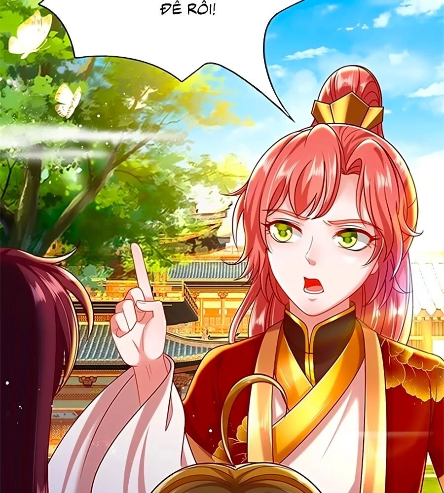 Phụng Lâm Thiên Hạ: Đệ Nhất Mỹ Nữ Chapter 66 - 20