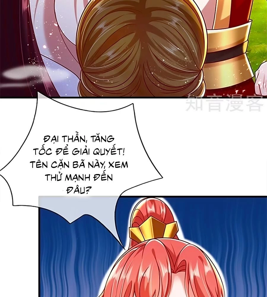 Phụng Lâm Thiên Hạ: Đệ Nhất Mỹ Nữ Chapter 66 - 21