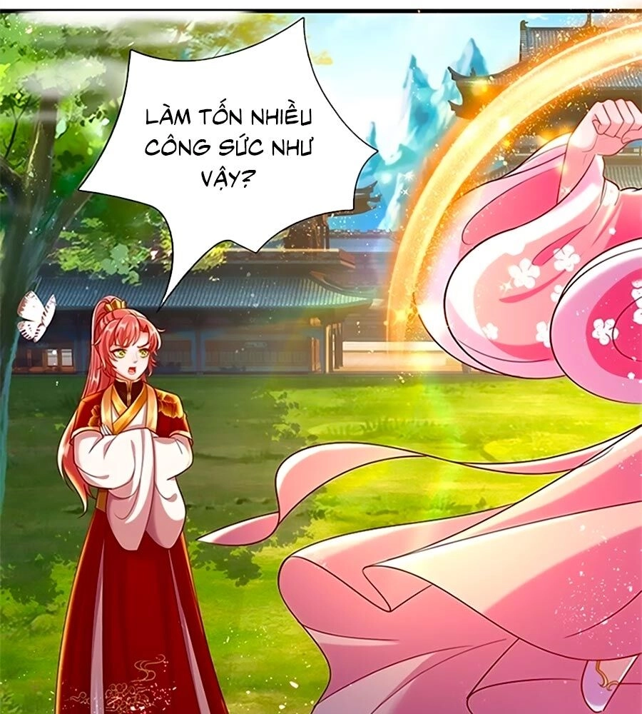 Phụng Lâm Thiên Hạ: Đệ Nhất Mỹ Nữ Chapter 66 - 23