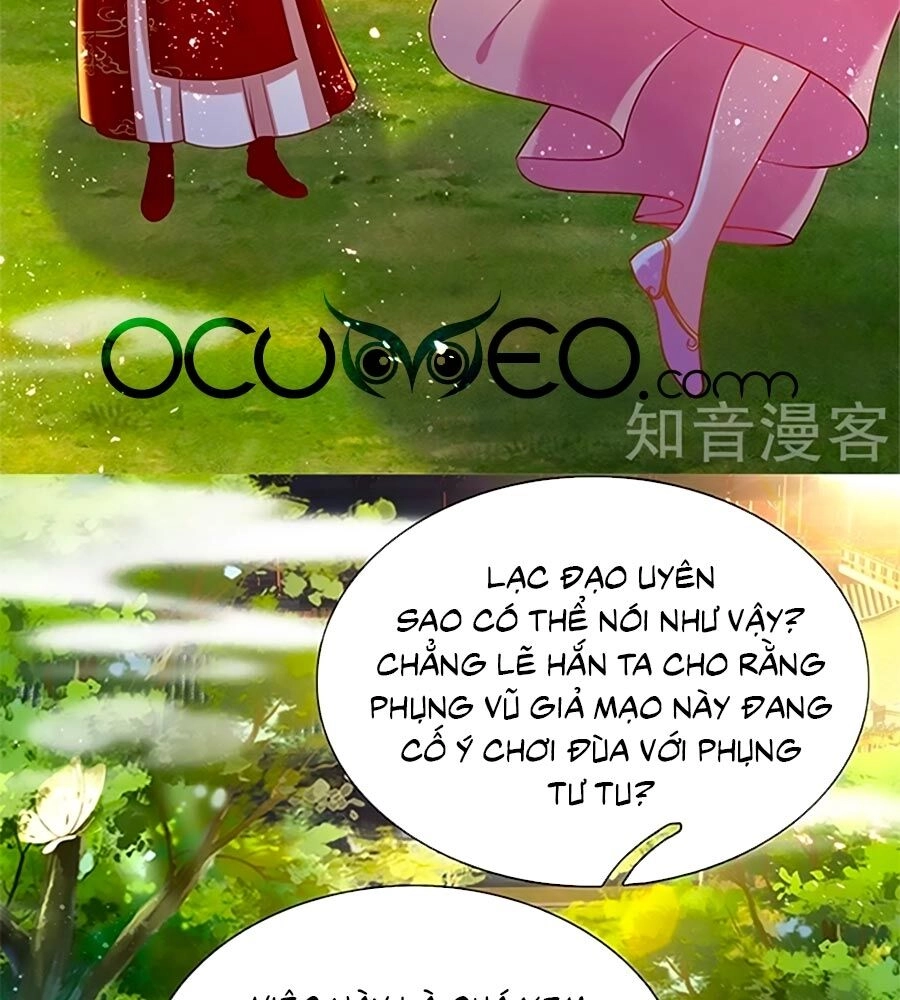 Phụng Lâm Thiên Hạ: Đệ Nhất Mỹ Nữ Chapter 66 - 24