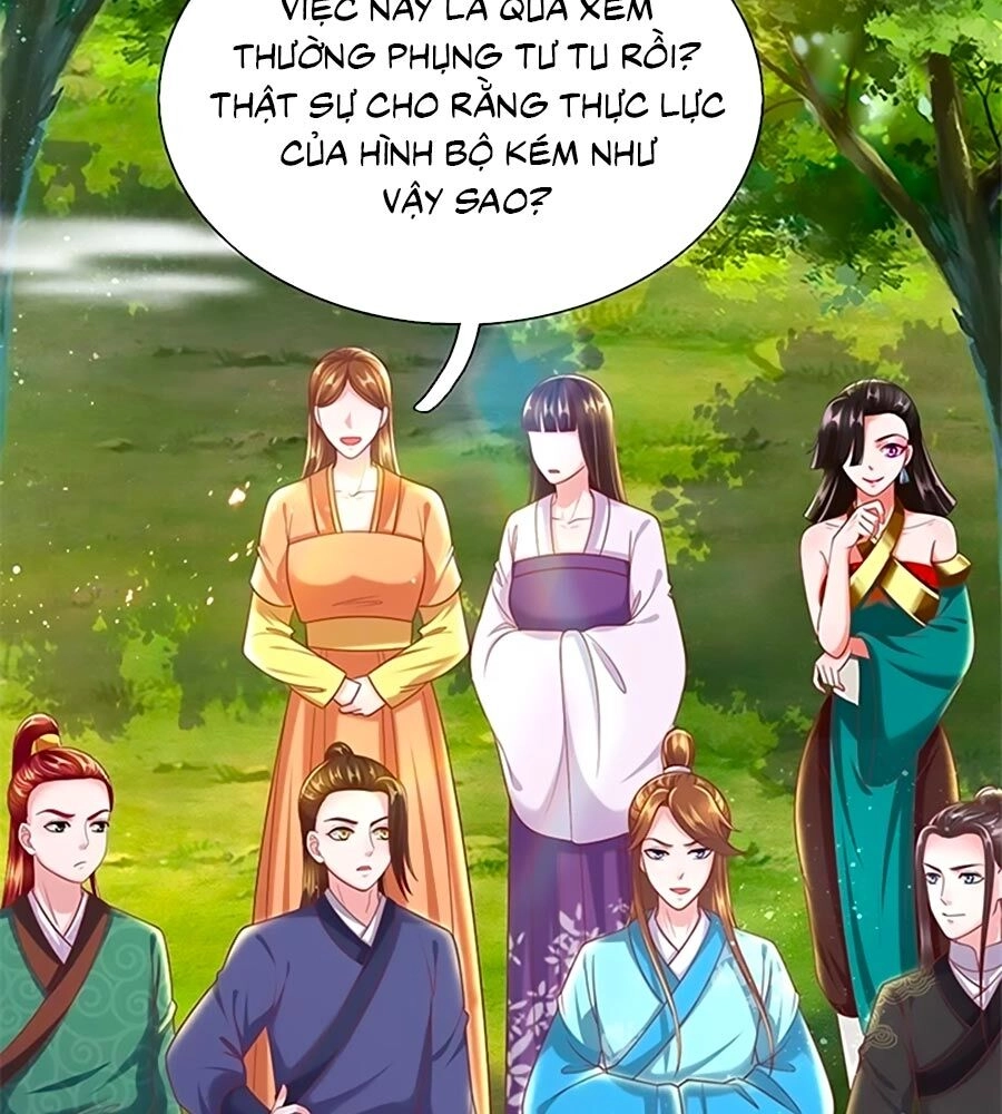 Phụng Lâm Thiên Hạ: Đệ Nhất Mỹ Nữ Chapter 66 - 25