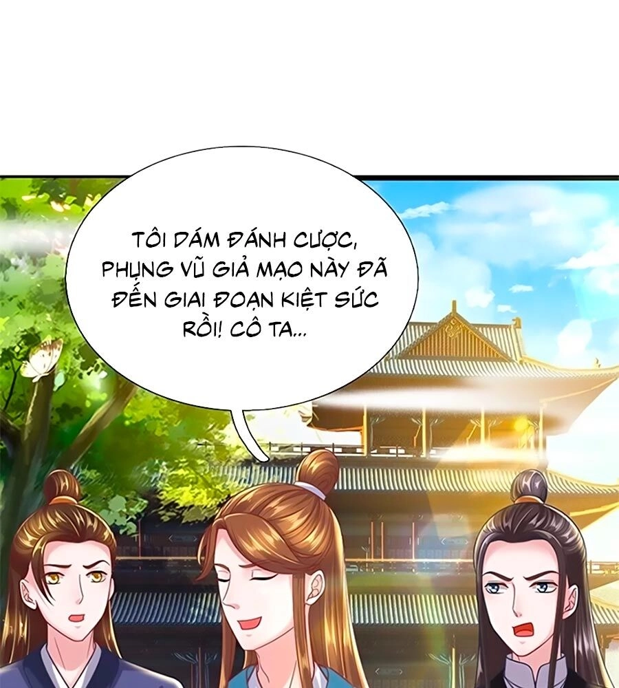 Phụng Lâm Thiên Hạ: Đệ Nhất Mỹ Nữ Chapter 66 - 27