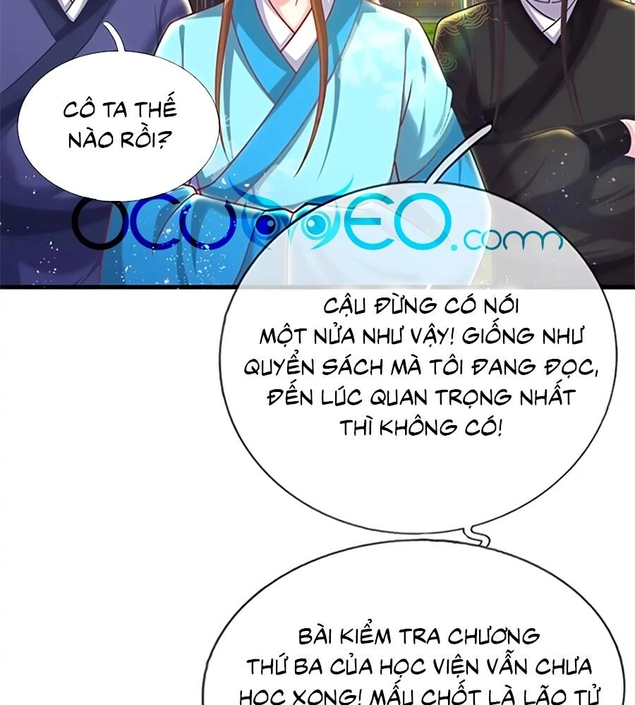 Phụng Lâm Thiên Hạ: Đệ Nhất Mỹ Nữ Chapter 66 - 28