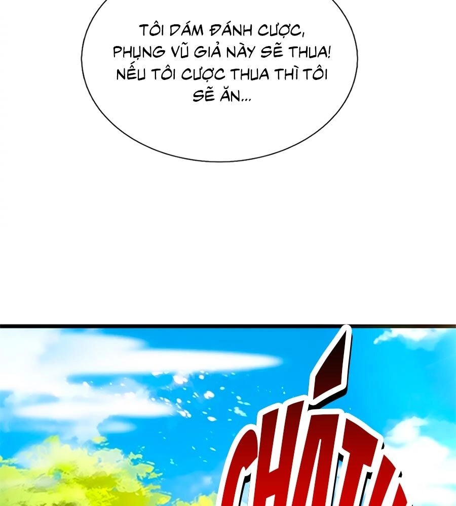 Phụng Lâm Thiên Hạ: Đệ Nhất Mỹ Nữ Chapter 66 - 31