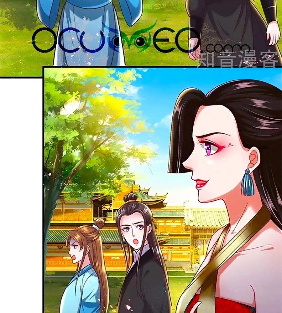 Phụng Lâm Thiên Hạ: Đệ Nhất Mỹ Nữ Chapter 66 - 40