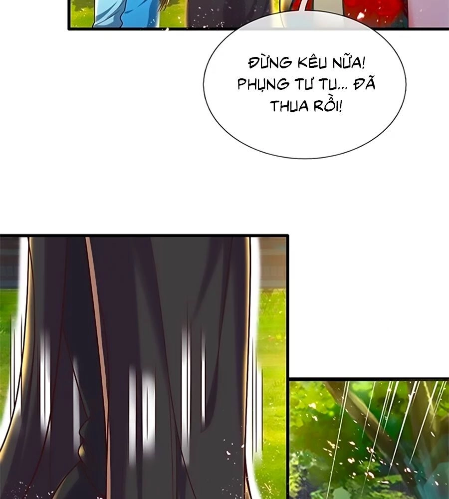 Phụng Lâm Thiên Hạ: Đệ Nhất Mỹ Nữ Chapter 66 - 41