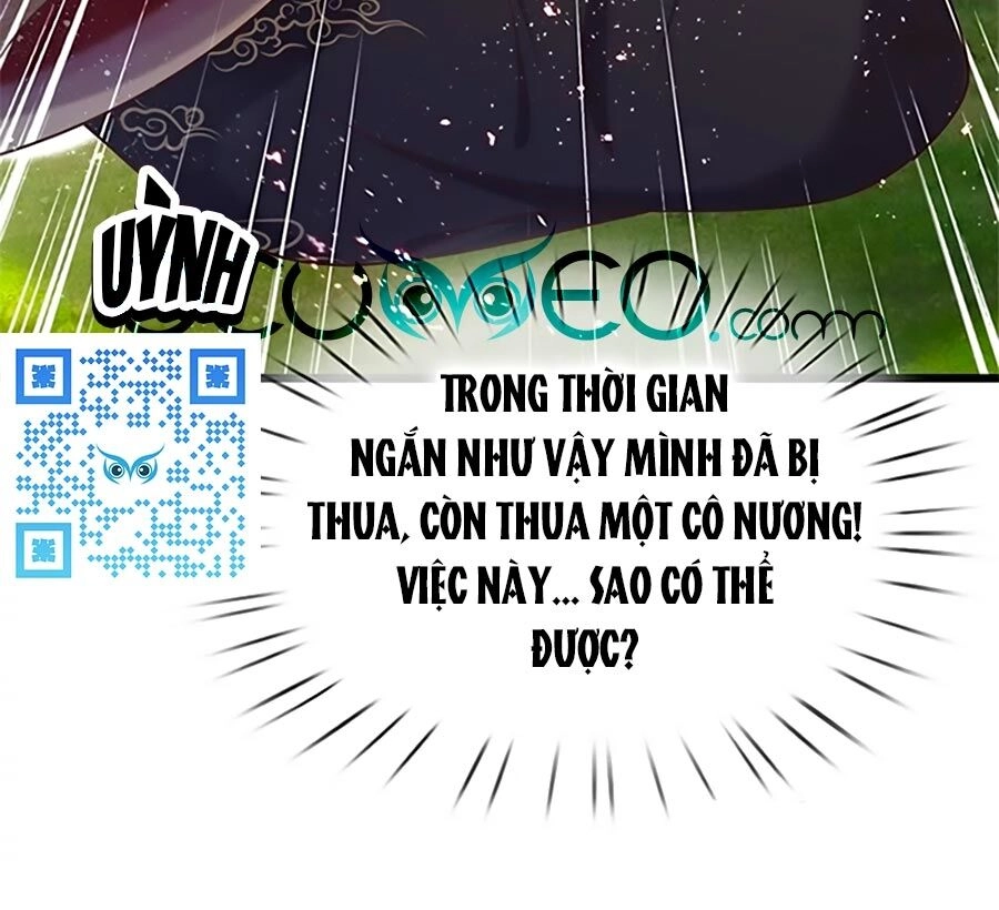 Phụng Lâm Thiên Hạ: Đệ Nhất Mỹ Nữ Chapter 66 - 44