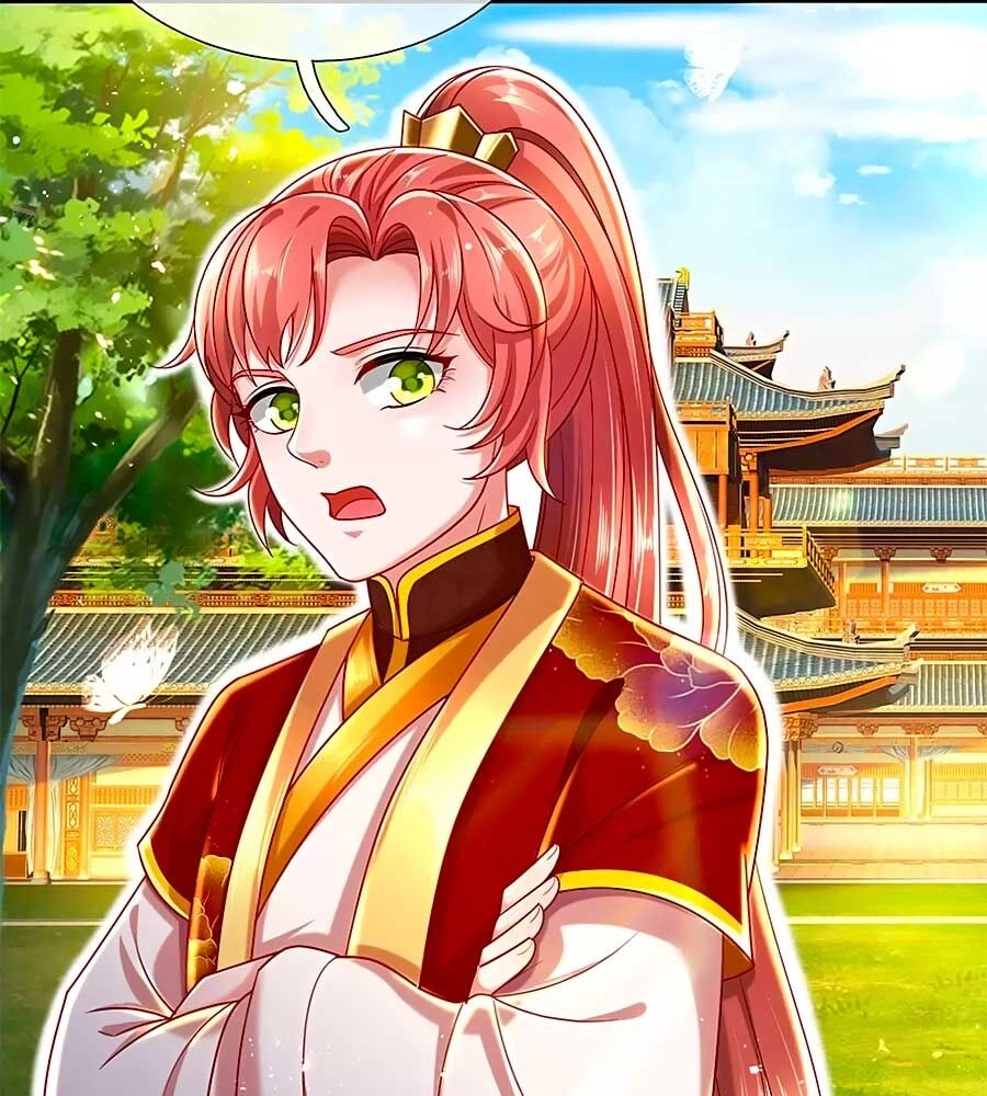 Phụng Lâm Thiên Hạ: Đệ Nhất Mỹ Nữ Chapter 67 - 3