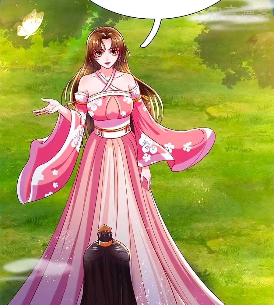 Phụng Lâm Thiên Hạ: Đệ Nhất Mỹ Nữ Chapter 67 - 7