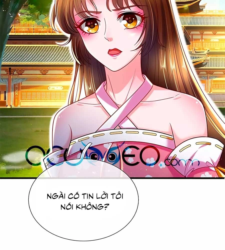 Phụng Lâm Thiên Hạ: Đệ Nhất Mỹ Nữ Chapter 67 - 10