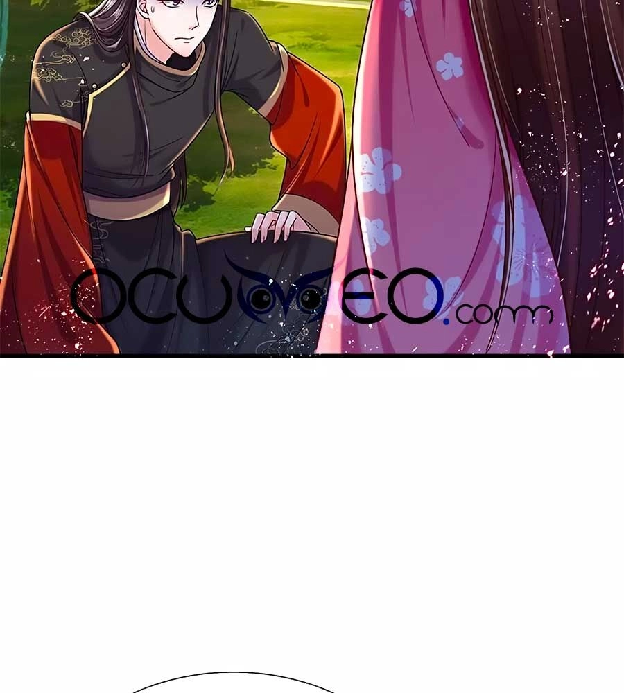 Phụng Lâm Thiên Hạ: Đệ Nhất Mỹ Nữ Chapter 67 - 12