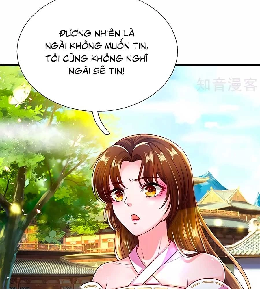 Phụng Lâm Thiên Hạ: Đệ Nhất Mỹ Nữ Chapter 67 - 13