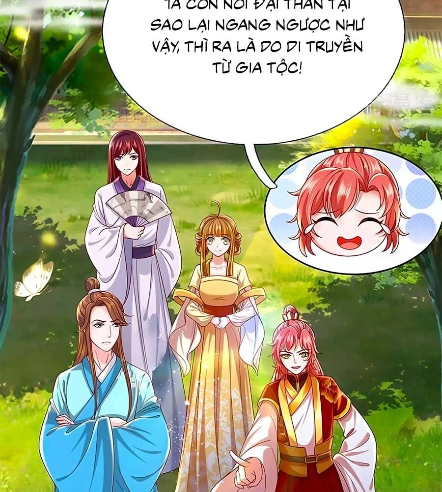 Phụng Lâm Thiên Hạ: Đệ Nhất Mỹ Nữ Chapter 67 - 18