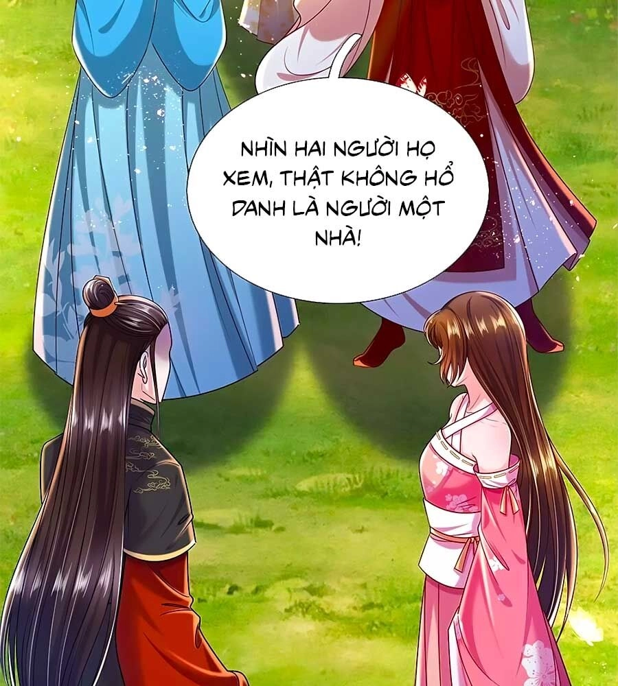 Phụng Lâm Thiên Hạ: Đệ Nhất Mỹ Nữ Chapter 67 - 19