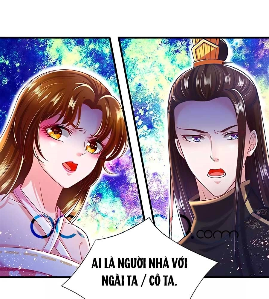 Phụng Lâm Thiên Hạ: Đệ Nhất Mỹ Nữ Chapter 67 - 21