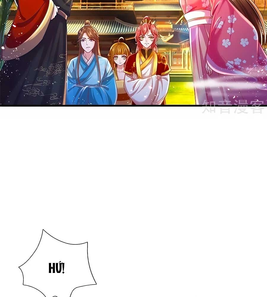 Phụng Lâm Thiên Hạ: Đệ Nhất Mỹ Nữ Chapter 67 - 23