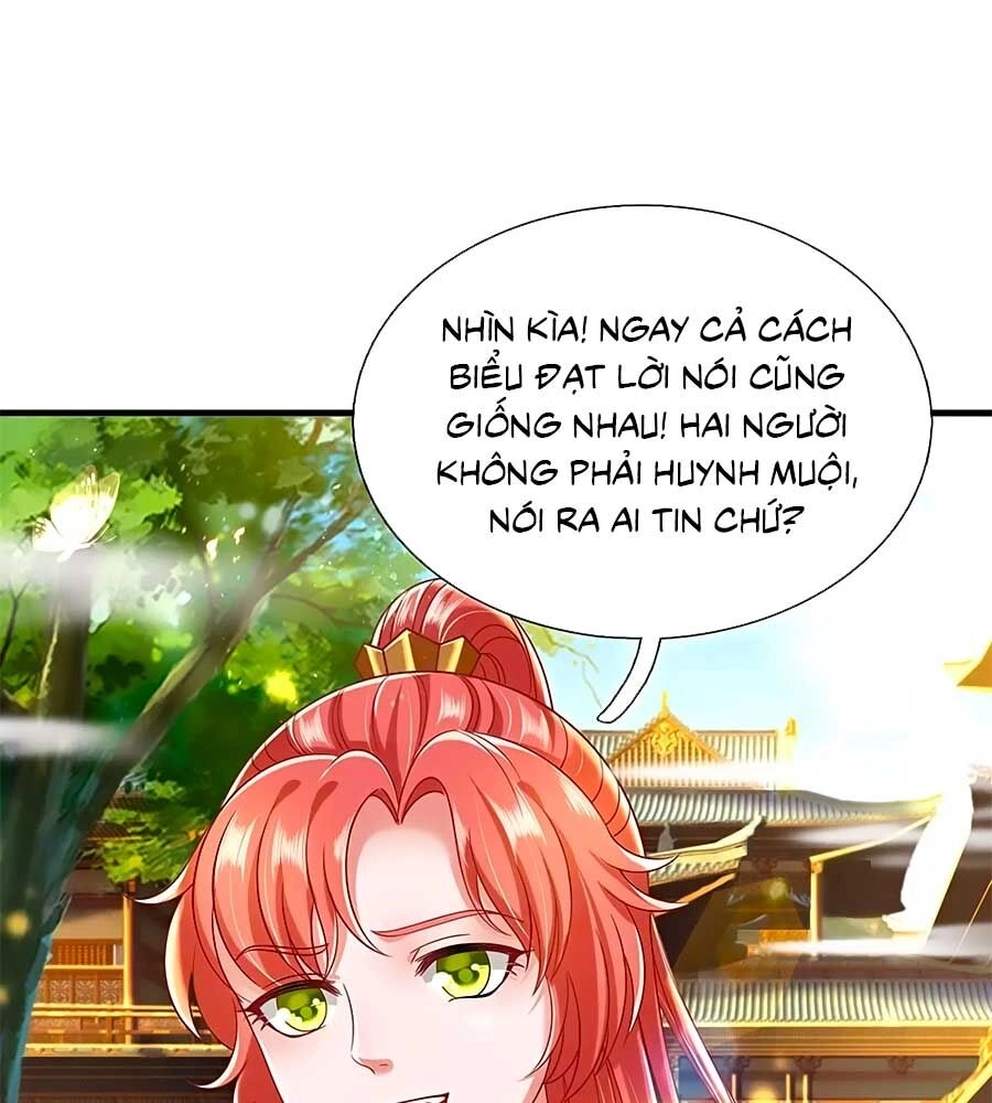 Phụng Lâm Thiên Hạ: Đệ Nhất Mỹ Nữ Chapter 67 - 26