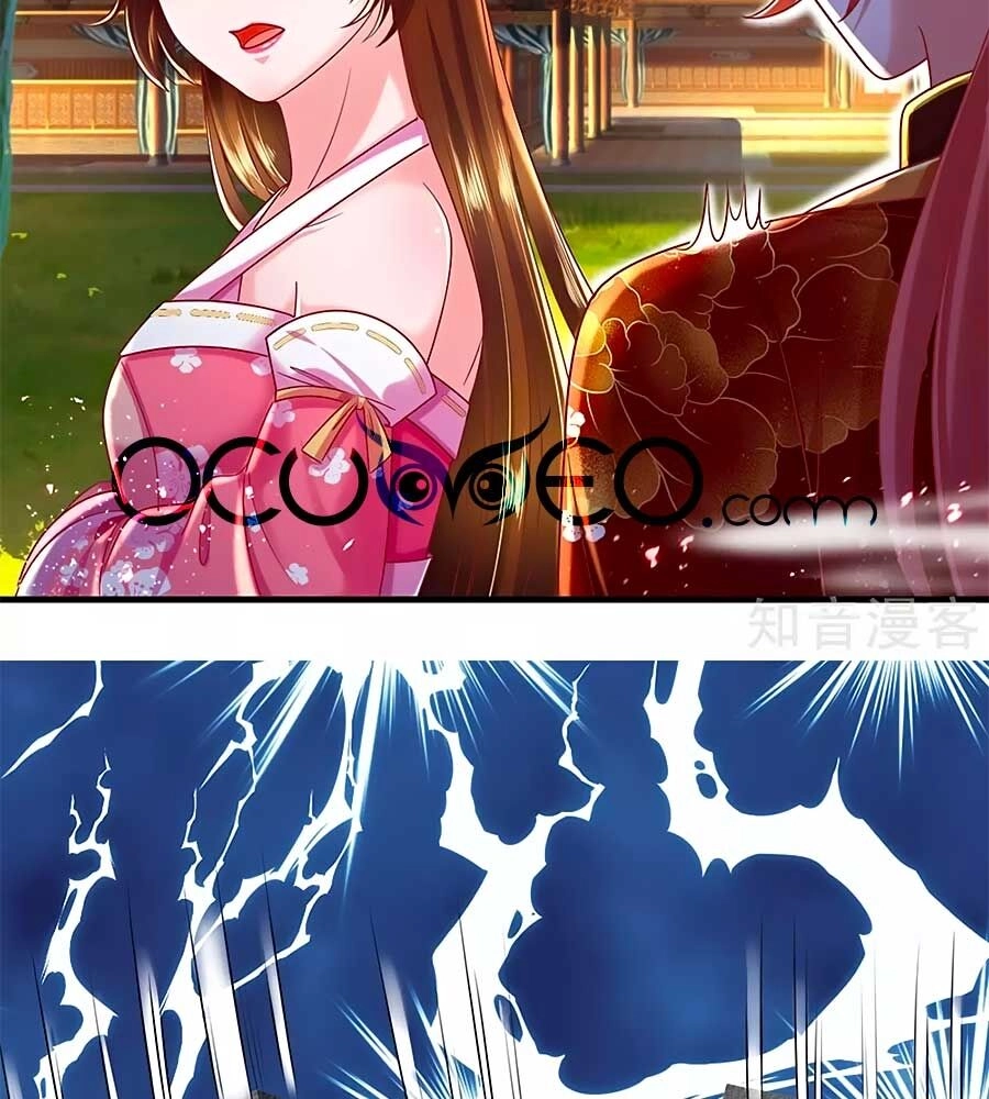 Phụng Lâm Thiên Hạ: Đệ Nhất Mỹ Nữ Chapter 67 - 29