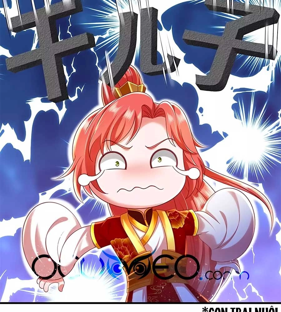 Phụng Lâm Thiên Hạ: Đệ Nhất Mỹ Nữ Chapter 67 - 30