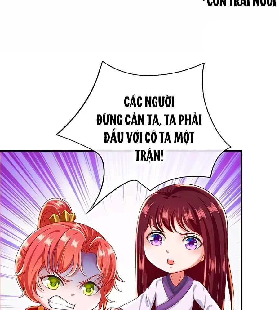 Phụng Lâm Thiên Hạ: Đệ Nhất Mỹ Nữ Chapter 67 - 31