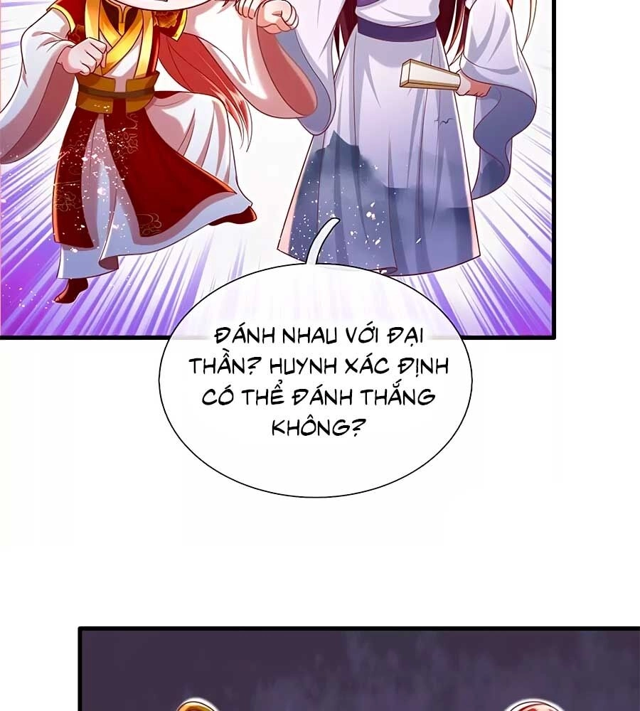 Phụng Lâm Thiên Hạ: Đệ Nhất Mỹ Nữ Chapter 67 - 32