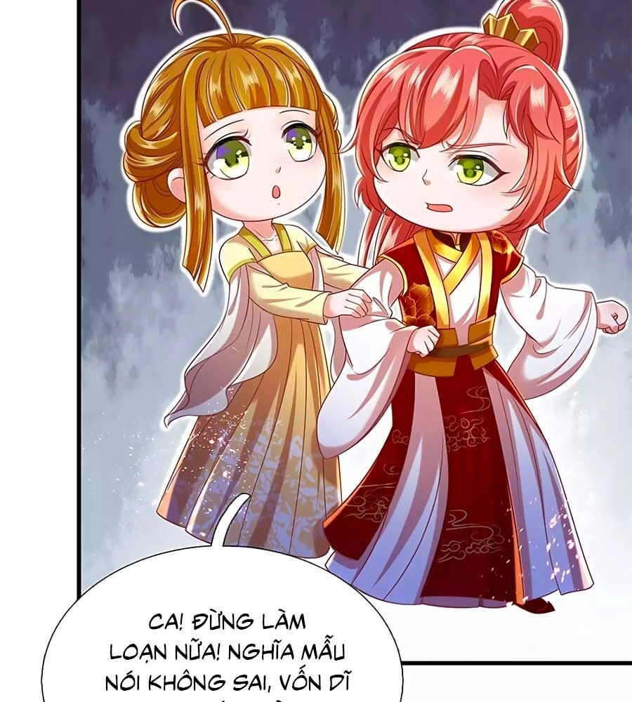 Phụng Lâm Thiên Hạ: Đệ Nhất Mỹ Nữ Chapter 67 - 33