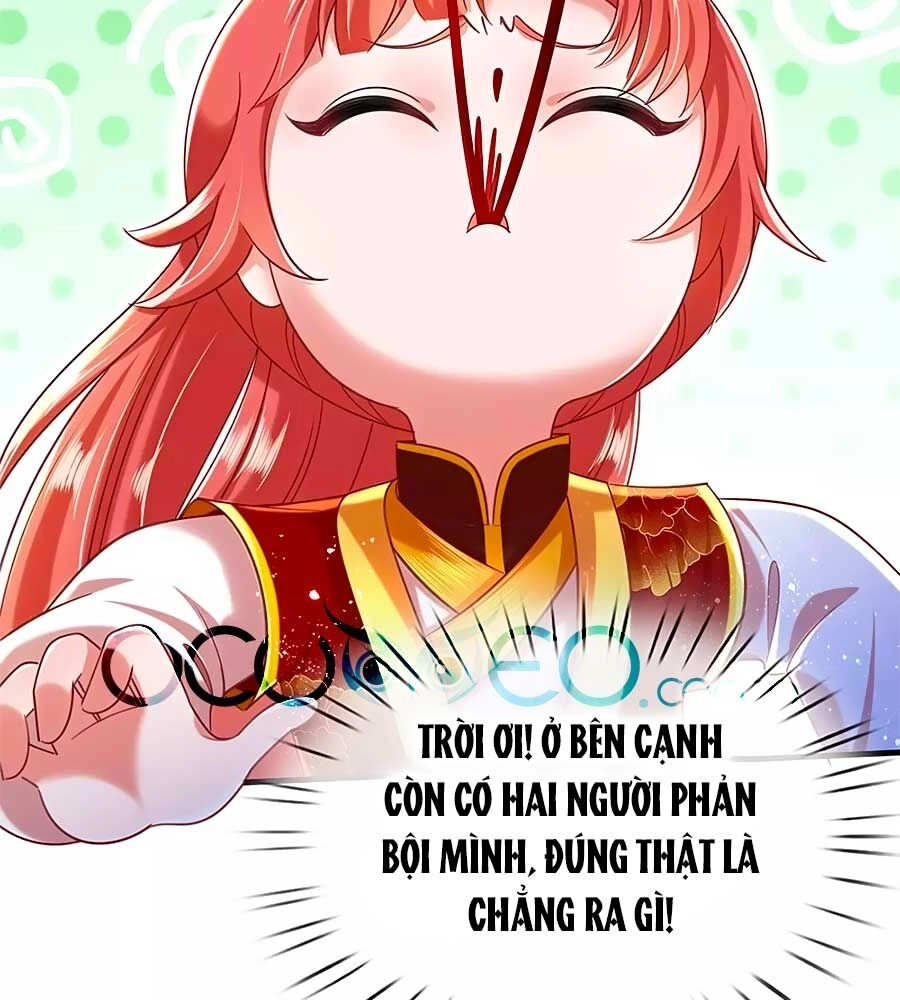 Phụng Lâm Thiên Hạ: Đệ Nhất Mỹ Nữ Chapter 67 - 35