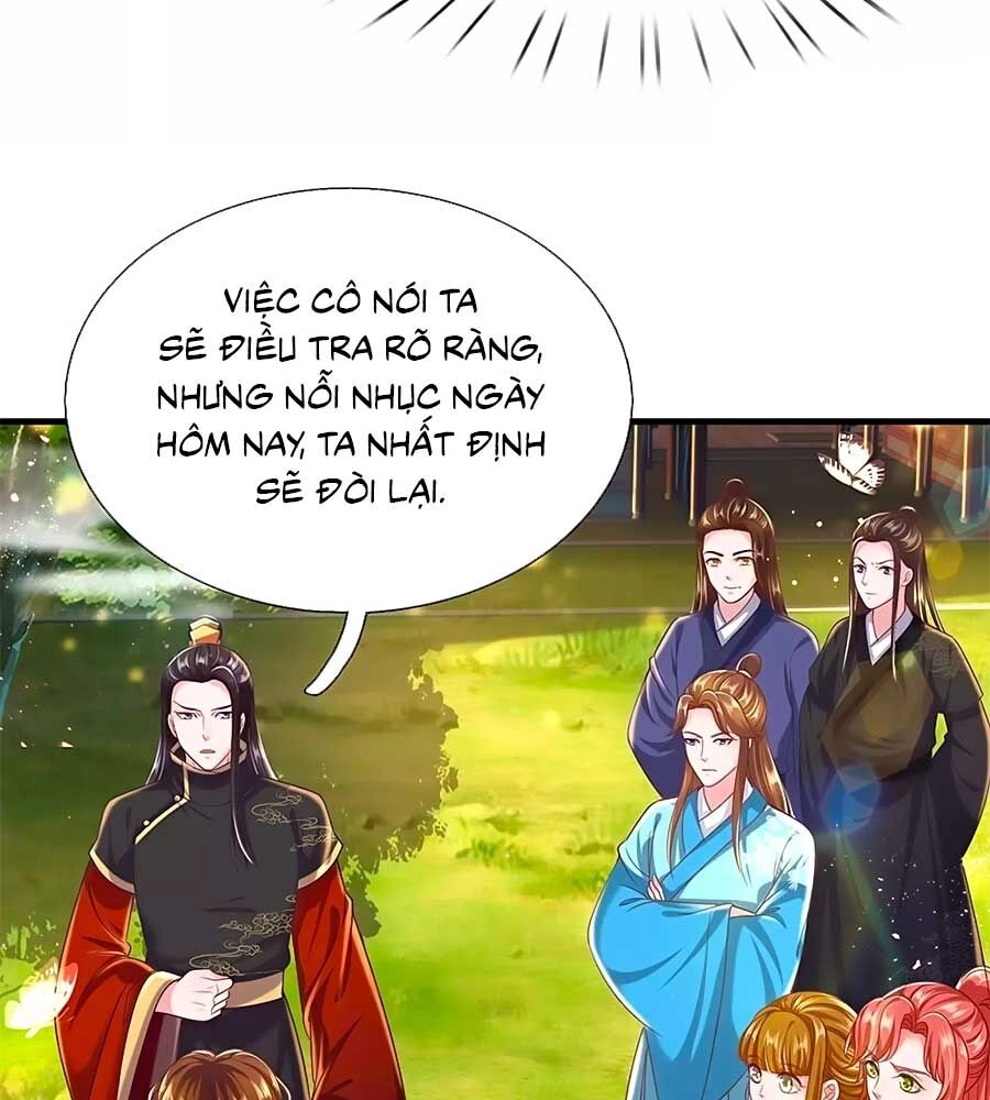 Phụng Lâm Thiên Hạ: Đệ Nhất Mỹ Nữ Chapter 67 - 36