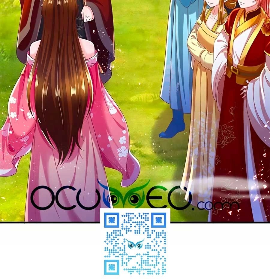 Phụng Lâm Thiên Hạ: Đệ Nhất Mỹ Nữ Chapter 67 - 37