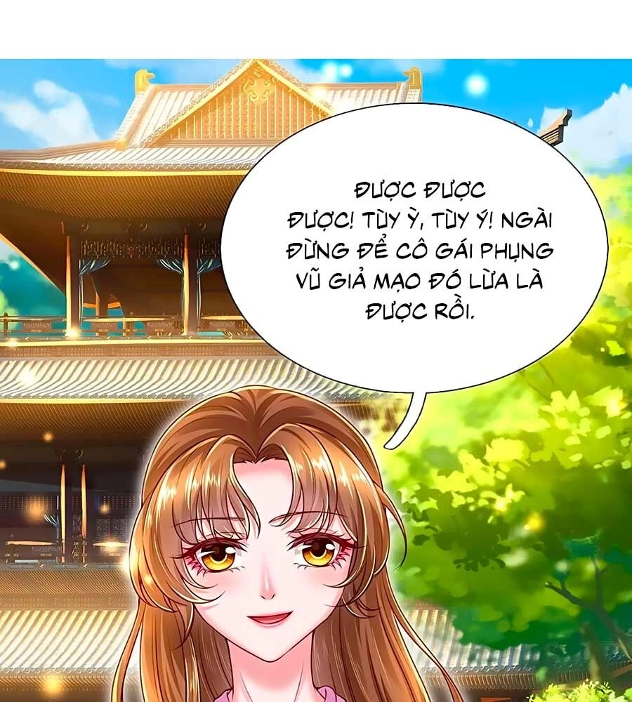 Phụng Lâm Thiên Hạ: Đệ Nhất Mỹ Nữ Chapter 68 - 1