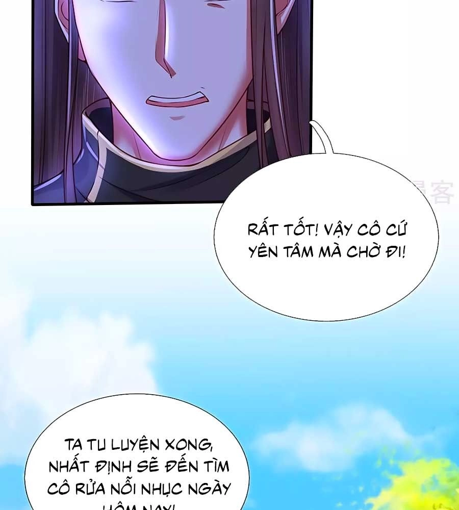 Phụng Lâm Thiên Hạ: Đệ Nhất Mỹ Nữ Chapter 68 - 5