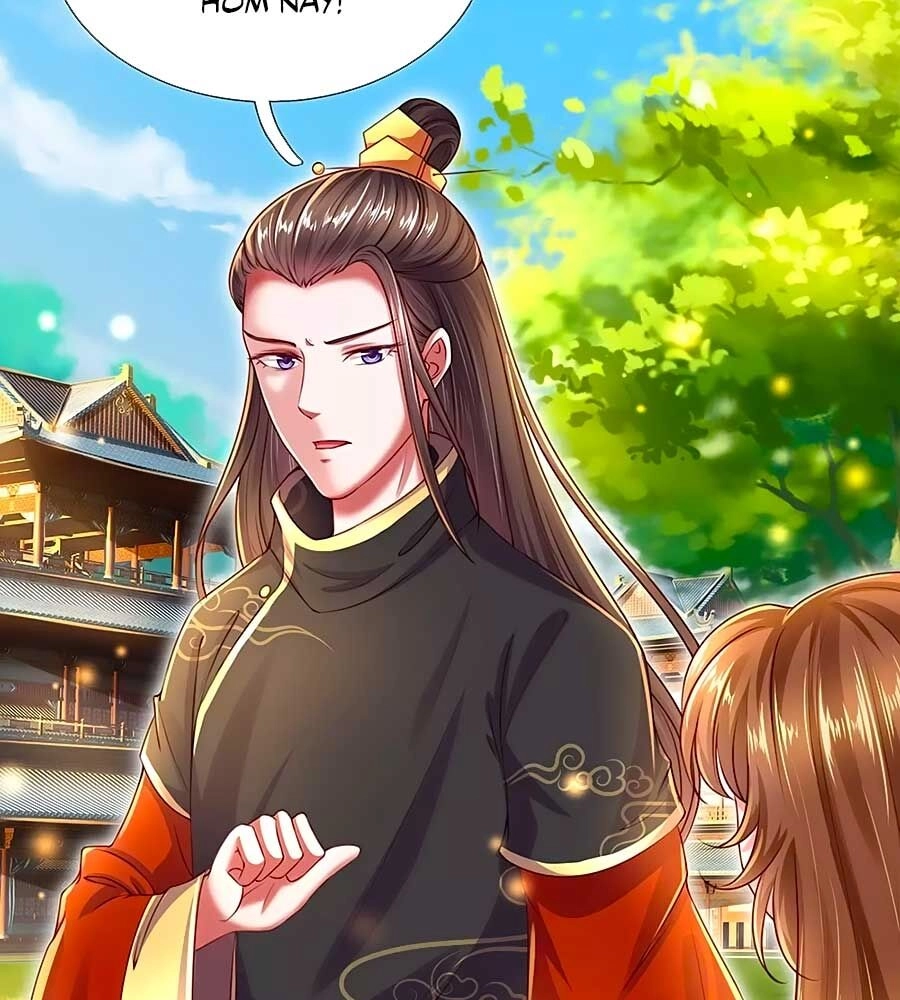 Phụng Lâm Thiên Hạ: Đệ Nhất Mỹ Nữ Chapter 68 - 6