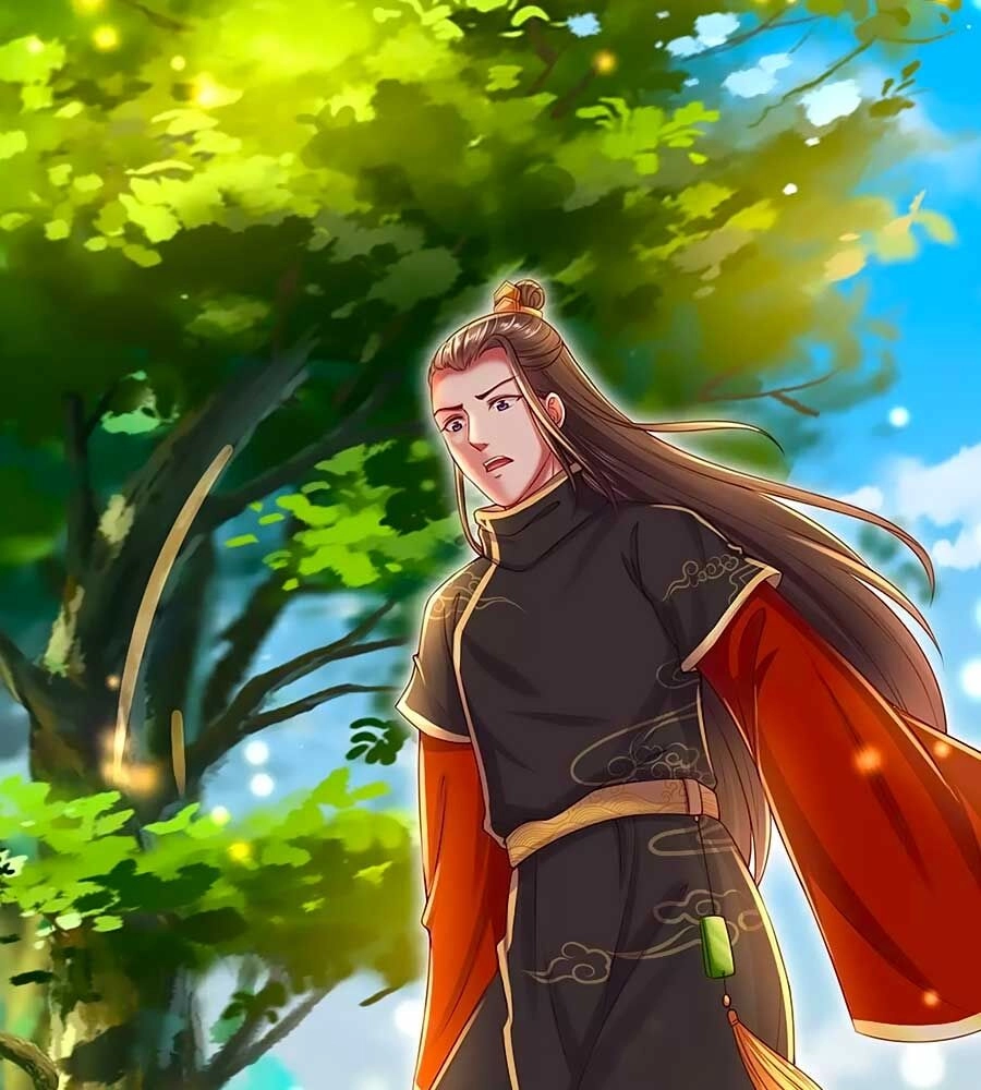 Phụng Lâm Thiên Hạ: Đệ Nhất Mỹ Nữ Chapter 68 - 8